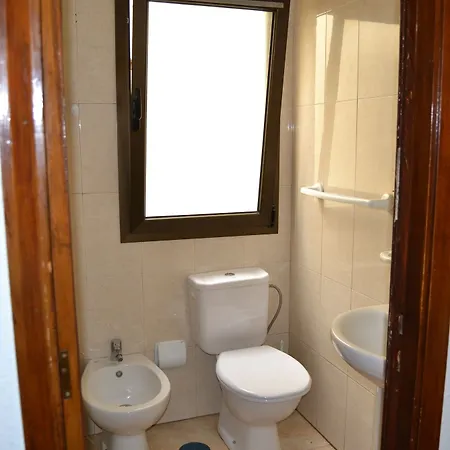 Apartment Playa Canteras Las Palmas de Gran Canaria