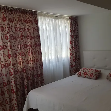 Playa Canteras アパート ラスパルマス・デ・グランカナリア